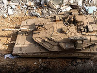 150-й день войны в Израиле. Хронология событий