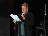 ФСИН опровергает, что администрация колонии удовлетворила ходатайство Михаила Ефремова об УДО