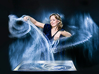 Художница Марина Соснина: чаще перечитывать 