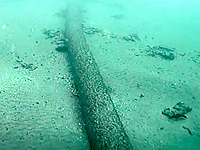 В Красном море повреждены четыре кабеля компании HGC Global Communications