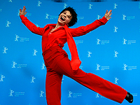 Знаменитой французской актрисе Жюльет Бинош – 60. Фотогалерея