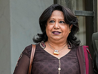 Доклад спецпредставительницы ООН Прамилы Паттен подтверждает изнасилования 