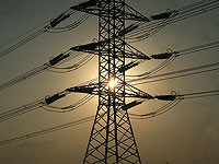 В результате обстрела в Шломи и Бецет произошло отключение электричества