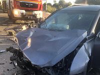 В результате ДТП около Ашкелона погиб мужчина
