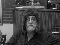 В Израиле умер художник Борис Юхвец