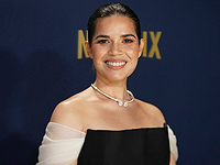 Америка Феррера сыграет кубинскую художницу Ану Мендьету