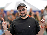 Премьера фильма Серебренникова 