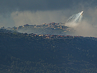 Ливанские источники: ВВС ЦАХАЛа нанесли удары по целям в южном Ливане