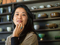 Японская художница Михо Катаока-Эрлих: 