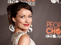 Американской актрисе и режиссеру Оливии Уайлд – 40. Фотогалерея