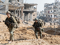 152-й день войны в Израиле. Хронология событий