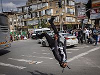 В Бней-Браке начнет работу группа быстрого реагирования