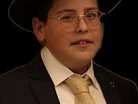 Внимание, розыск: пропал 13-летний Шмуэль Франц из Модиин-Илита (найден)