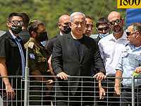 Комиссия: Нетаниягу несет личную ответственность за трагедию на горе Мерон