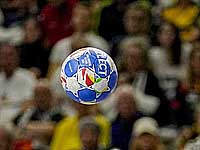 Умер бывший тренер сборной России по гандболу