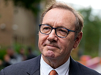 Кевин Спейси сыграет дьявола в итальянском триллере 