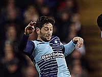 Английский футбольный клуб организовал охрану капитана из-за антисемитских нападок