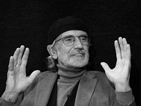 Умер режиссер Римас Туминас