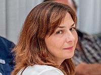 Новые проекты Израильского лицея д-ра Бориса Штивельмана