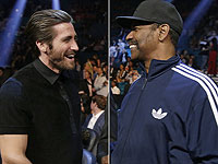 Дензел Вашингтон и Джейк Джилленхол сыграют в бродвейской постановке 