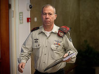 Военный секретарь Нетаниягу обсудил в ОАЭ гуманитарную помощь Газе