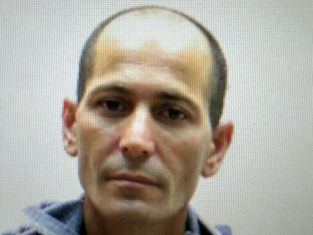 Внимание, розыск: пропал 43-летний Барак Рахмани из Тверии (найден)