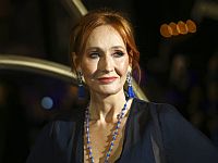 Телеведущая-трансгендер обвинила Джоан Роллинг в преступлении на почве ненависти