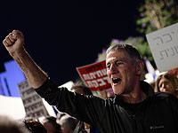 Опрос Jerusalem Post: Яир Голан проходит в Кнессет во главе 