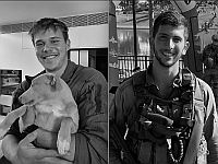 В бою на юге Газы погибли двое израильских спецназовцев