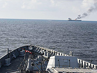 Хуситы заявили, что обстреляли судно Star Iris