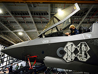 Суд Нидерландов постановил прекратить экспорт Израилю деталей для F-35