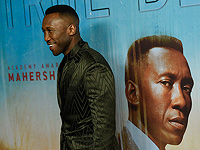 Актеру Махершале Али, дважды лауреату 