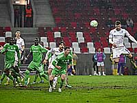 Лига конференций.