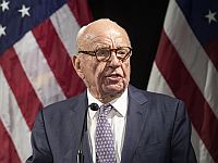 Медиамагнат Руперт Мердок собрался жениться на бывшей теще Романа Абрамовича