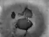 ВВС ЦАХАЛа атаковали военные объекты 