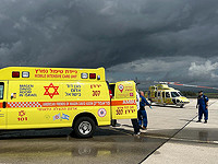 Пресс-служба ЦАХАЛа сообщила, что в Самарии ранены семеро военнослужащих