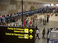 В Перу задержаны подозреваемые в подготовке нападения на израильского бизнесмена