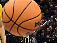 Евролига. Лидирует 