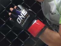 ММА: Израильтянка удачно дебютировала в ONE Championship