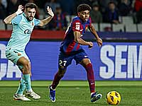 Бывший голкипер 