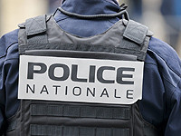 В центре Тулузы после сильного дождя обрушилось старинное трехэтажное здание