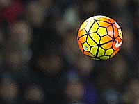 Сенсация чемпионата Испании. 