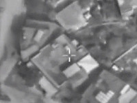 ВВС ЦАХАЛа атаковали объекты террористической организации 