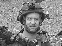 В бою на юге Газы погиб майор армейского спецназа