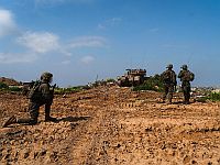 156-й день войны в Израиле. Хронология событий