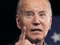 Байден в интервью MSNBC: о 