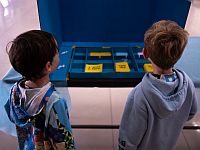 В Хайфе и еще 34 муниципалитетах и местных советах проходит второй тур выборов