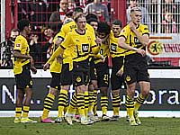 Дебютный гол Санчо. Шедевр Малена. 