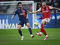 Сенсация чемпионата Франции. ПСЖ не смог обыграть 