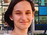 Внимание, розыск: пропала Юлия Шапира, жительница Кирьят-Бялика (найдена)